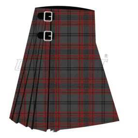 Balmoral Premium Tartan Kilt