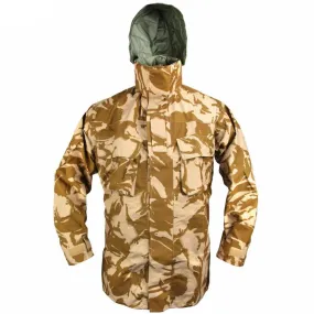 British 95 Desert MVP Jacket