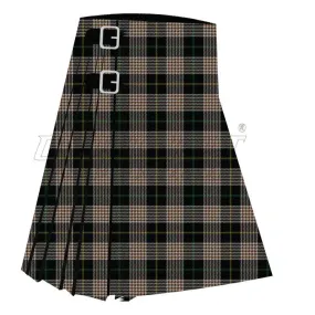 Alliance of Border Scots Premium Tartan Kilt