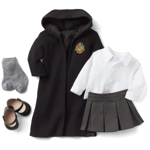 American Girl® Hogwarts™ Uniform with Skirt for 18-inch Dolls