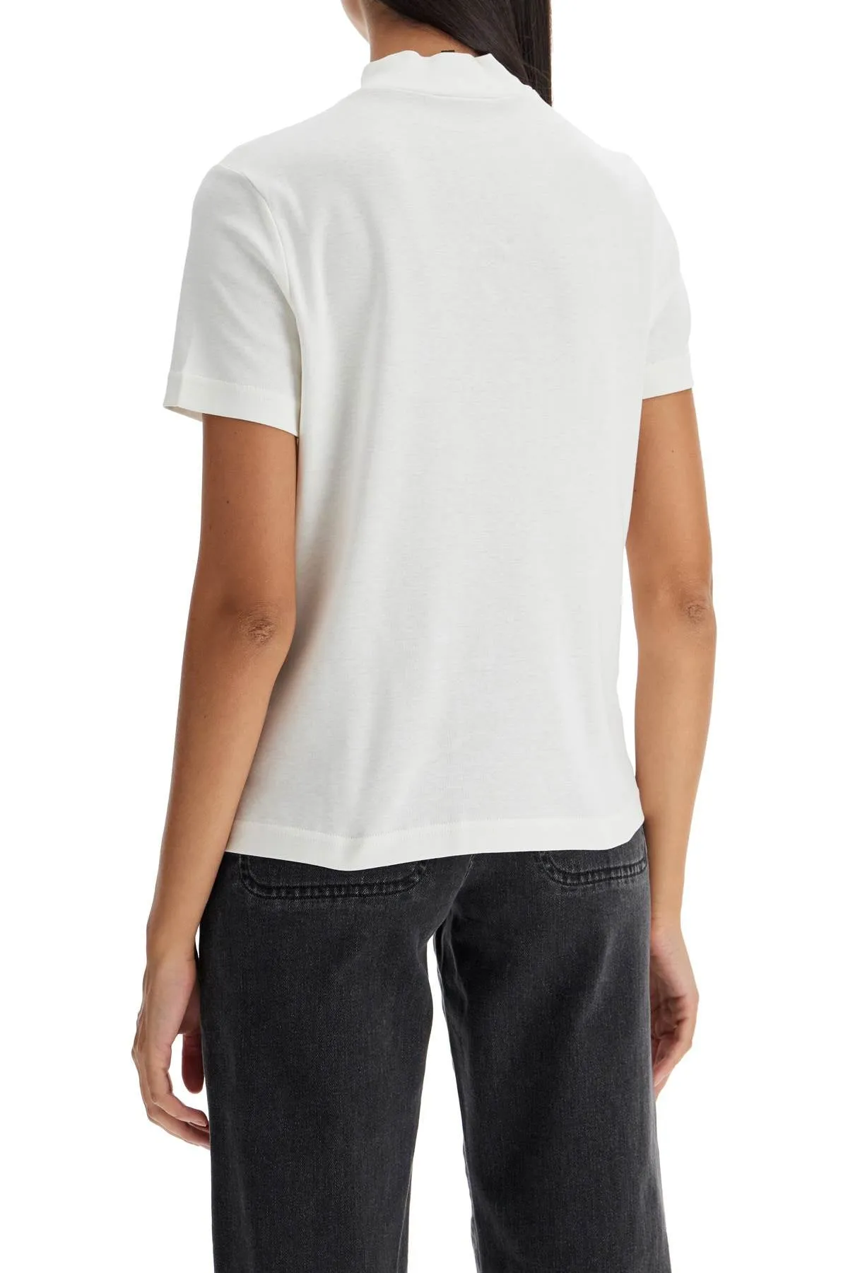 A.P.C. caroll t-shirt