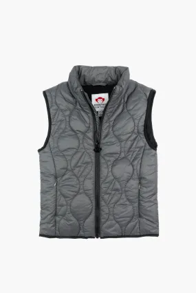 Appaman Packer Vest-Iron