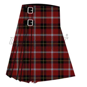 Apprentice Boys of Derry Premium Tartan Kilt