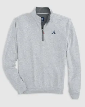 Atlanta Braves Sully 1/4 Zip