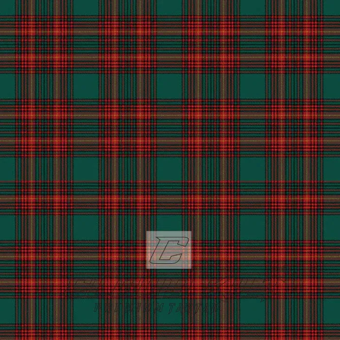 Austrian Bowhunters Hunting Premium Tartan Kilt