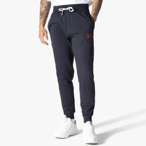 Authentic Contrast Tape Joggers