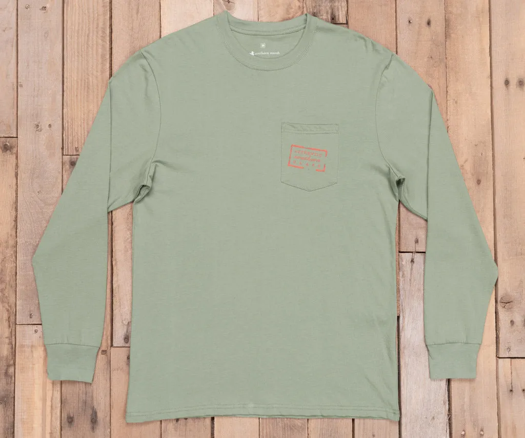 Authentic Tee - Long Sleeve