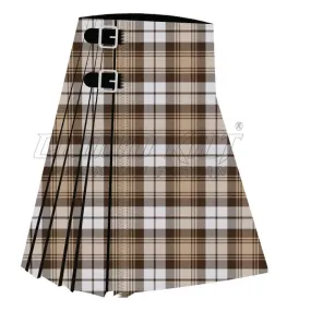 Baillie Dress Premium Tartan Kilt