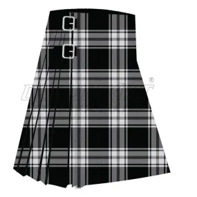 Bargain Booze Premium Tartan Kilt