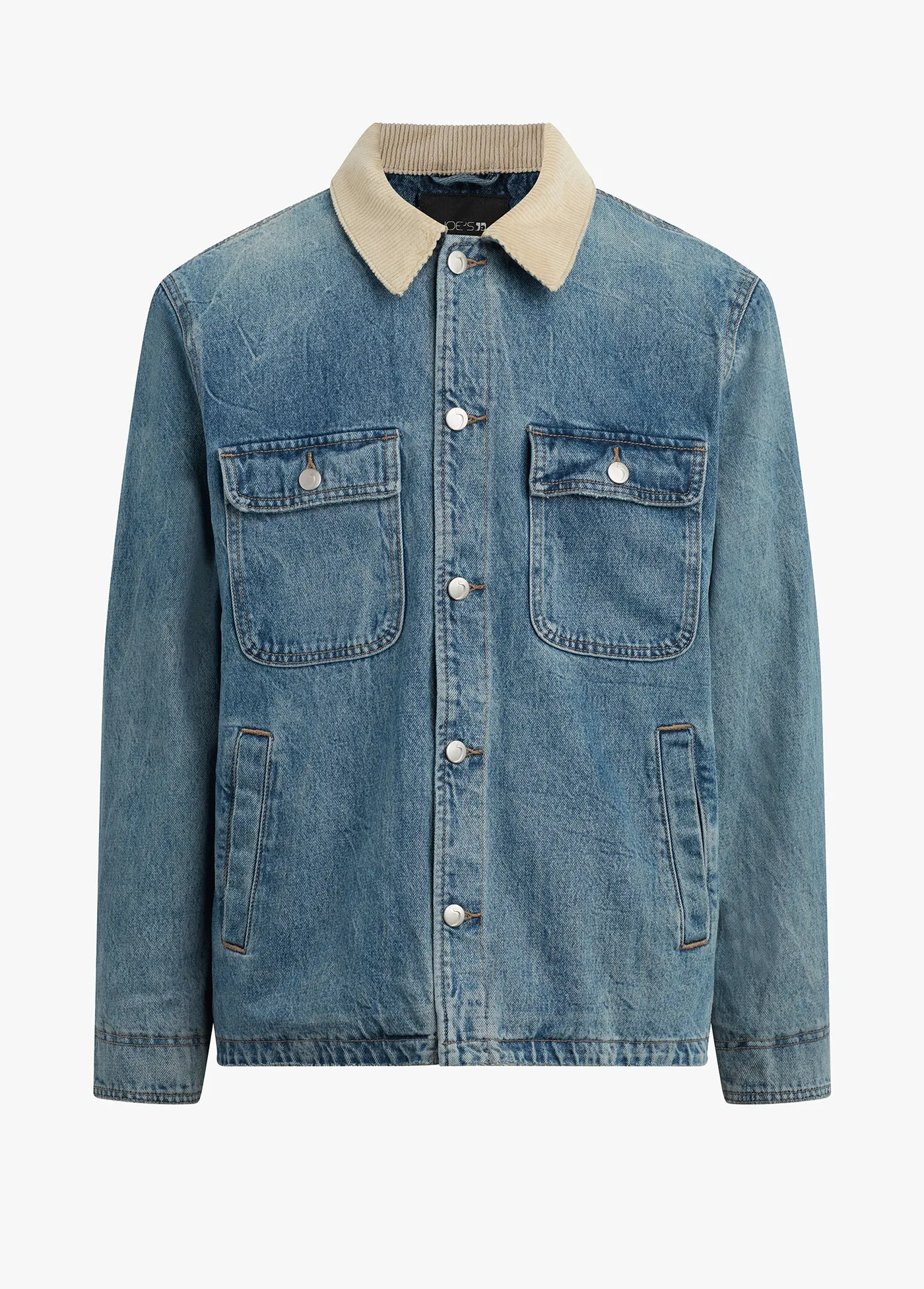 BARN JACKET