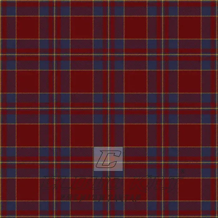 Bells Premium Tartan Kilt