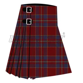 Bells Premium Tartan Kilt