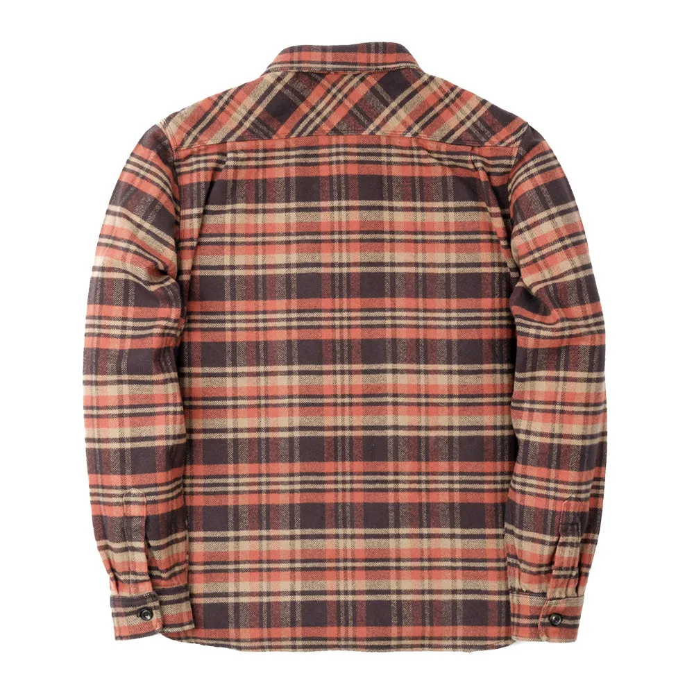 Benson Overshirt | Picante