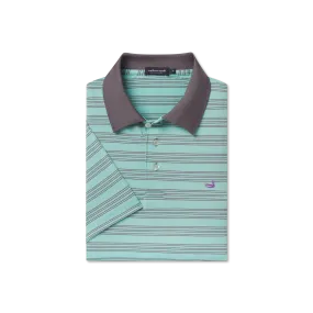 Bermuda Performance Polo - Murray