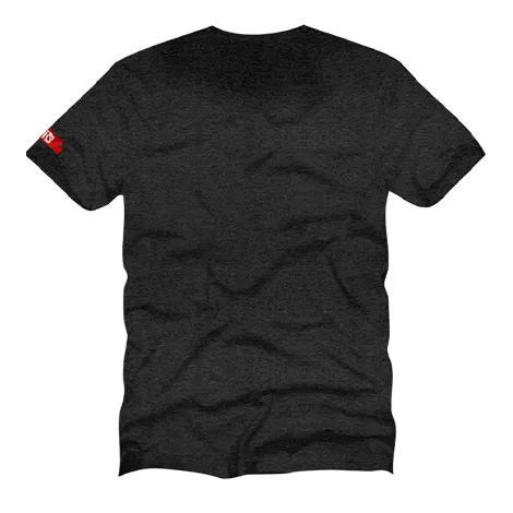 BHIS RUN GRC (BLACK) T-Shirt