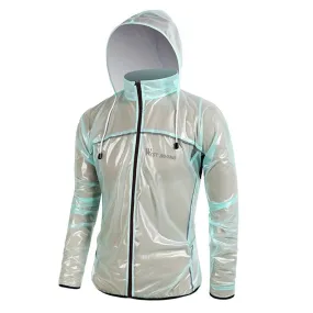 Bicycle Raincoat Windproof Waterproof Windbreaker Climbing Mountain Bike Road Bike Bicycle Raincoat Cycling Jerseys