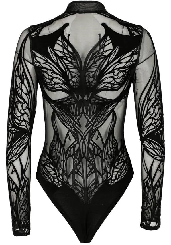 Body Elven Whispers | BODYSUIT