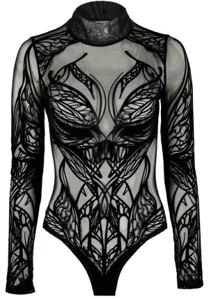 Body Elven Whispers | BODYSUIT