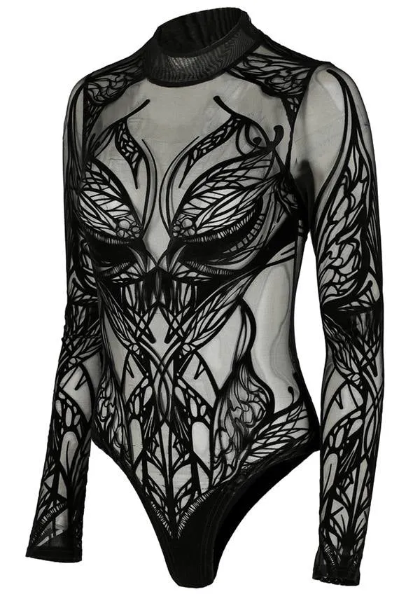 Body Elven Whispers | BODYSUIT