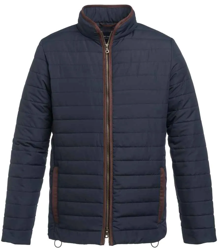 Brook Taverner - Orlando Quilted Jacket