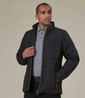 Brook Taverner - Orlando Quilted Jacket