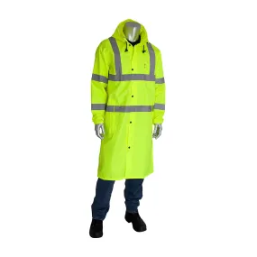 Broward School Police Liberty Reversible Raincoat 586