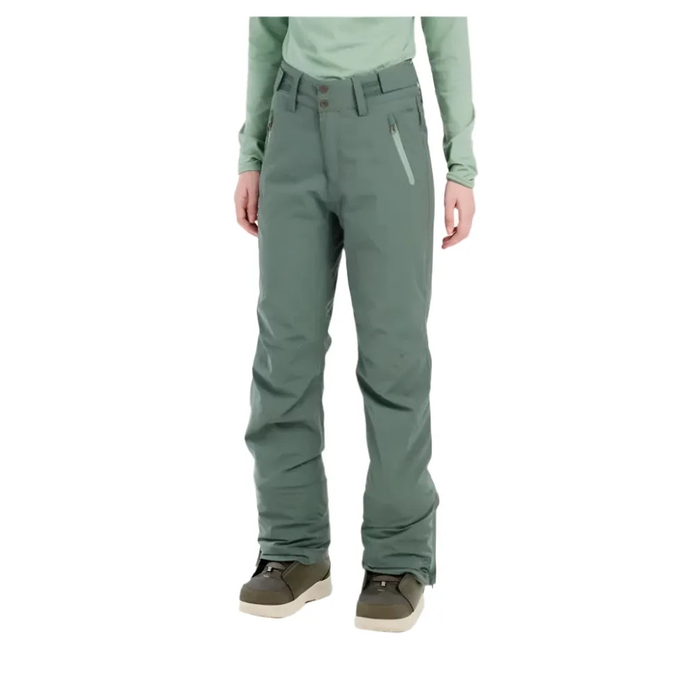 Cinnamones Ski Pants - Womens