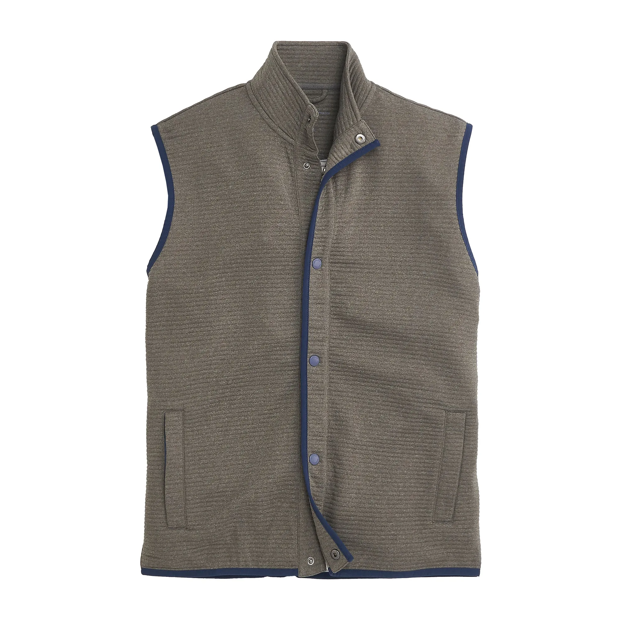 Cloud Quilt Vest