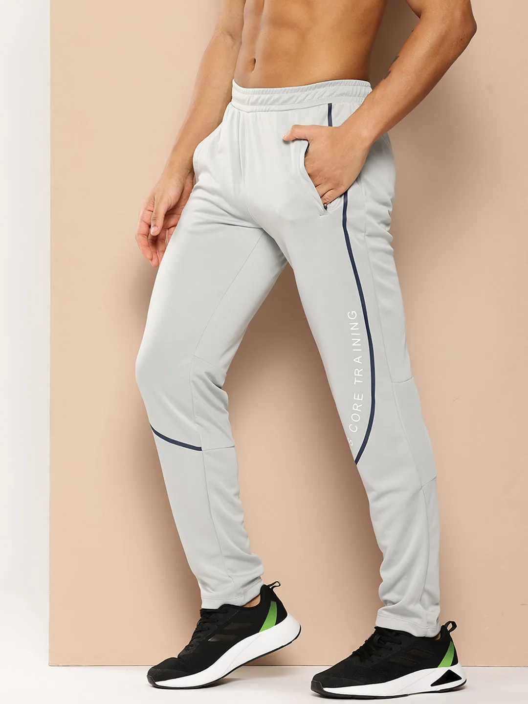 Core Training Tapered Trackpants