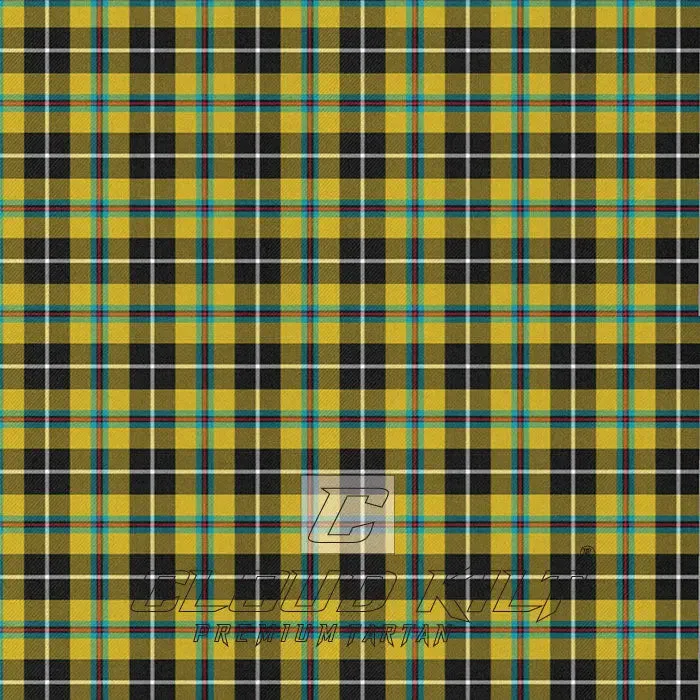 Cornish National Premium Tartan Kilt