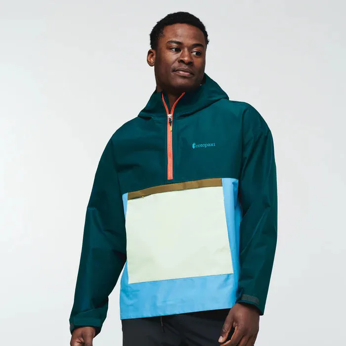 Cotopaxi | Cielo Rain Anorak | Men's