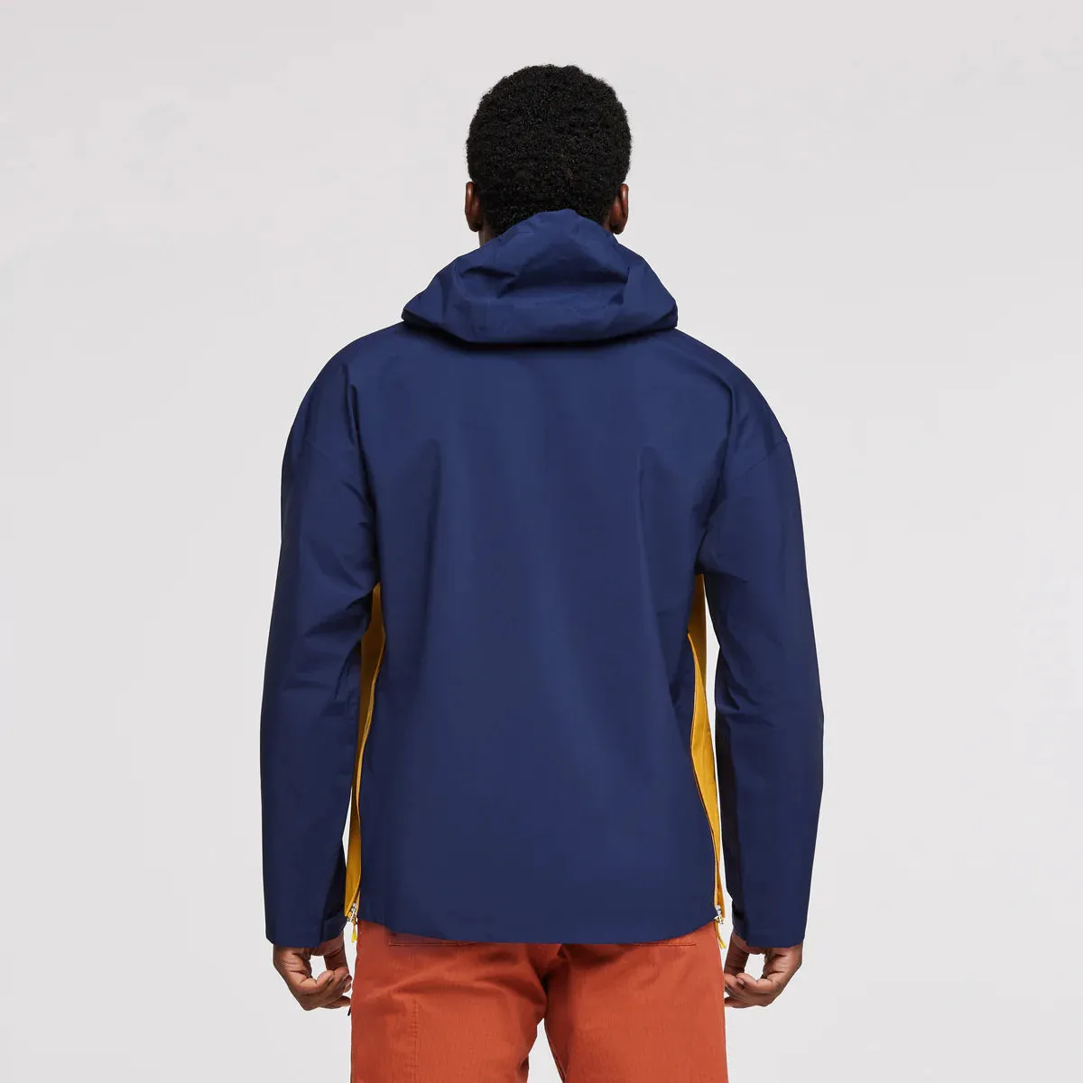 Cotopaxi | Cielo Rain Anorak | Men's