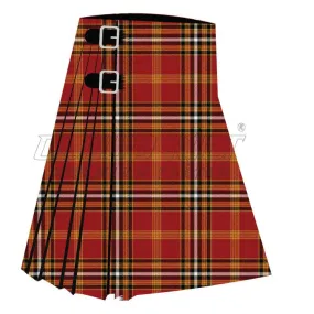 DeWolfe Tartan