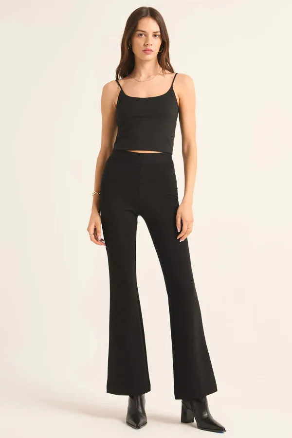 Do It All Straight Flare Leg Pant