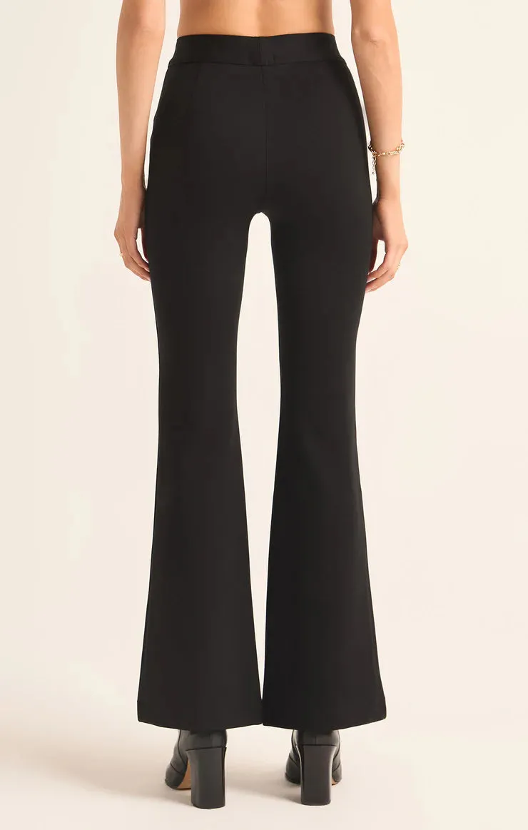 Do It All Straight Flare Leg Pant