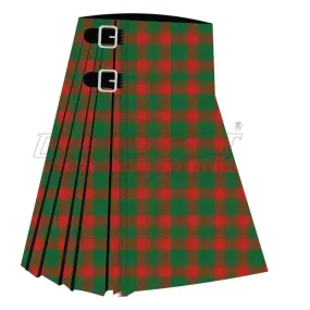 Donachie Ancient Tartan