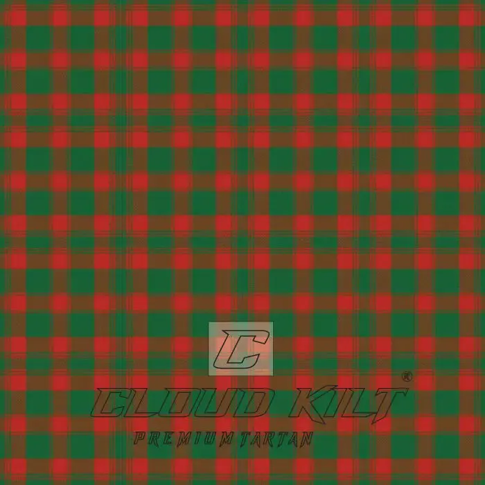 Donachie Ancient Tartan