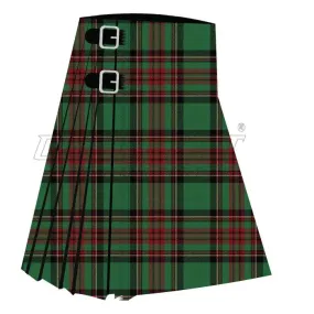 Dryfe Ancient Tartan