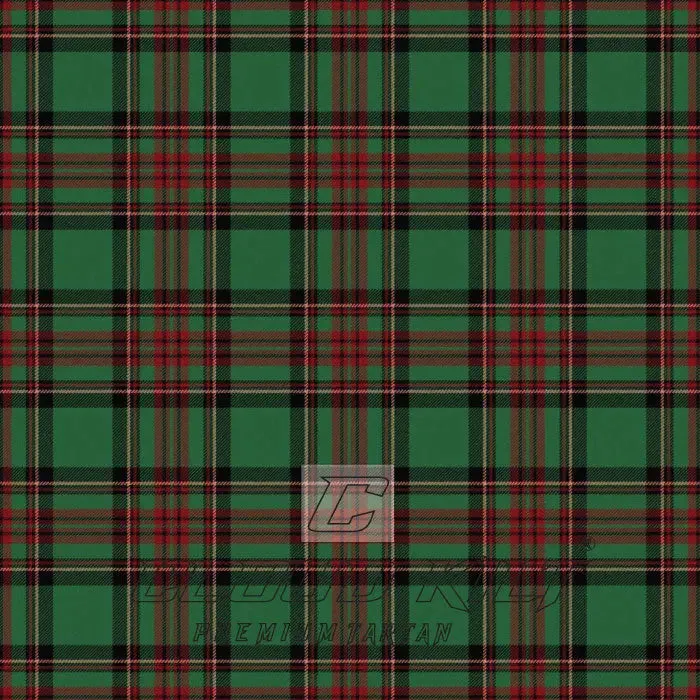 Dryfe Ancient Tartan