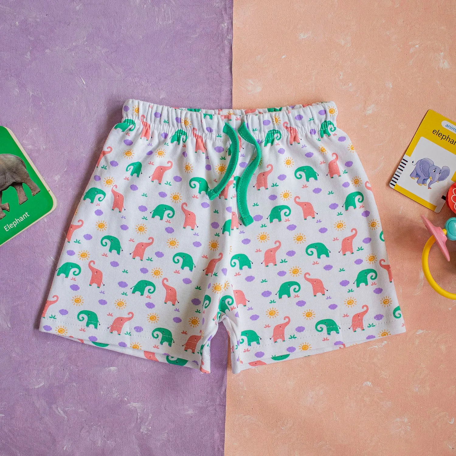 Elephant - Co-ord Set