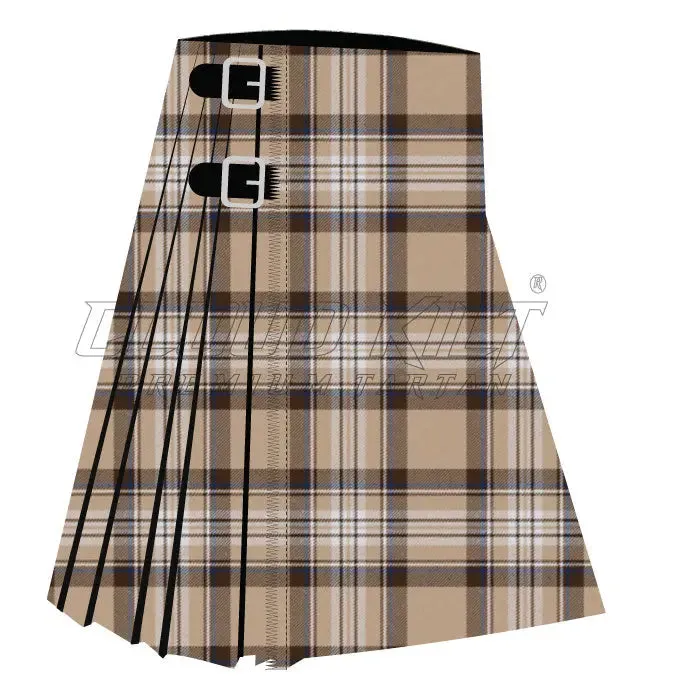 Elvan Tartan