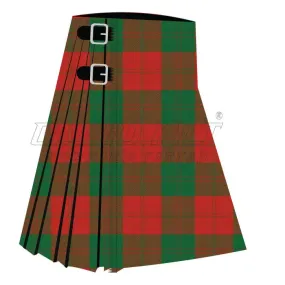 Erskine Ancient Tartan