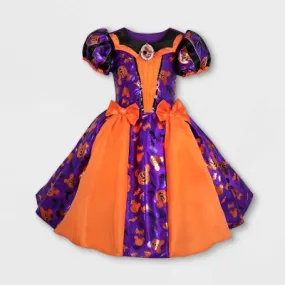 Girls' Disney Minnie Mouse Witch Dress - 9-10 - Disney Store