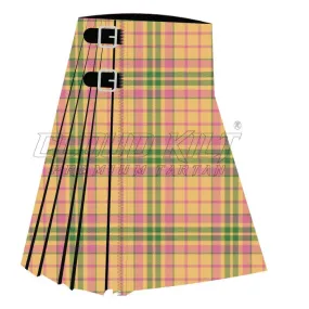 Glufree Tartan