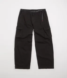 Gramicci Rig Cargo Pants - Black