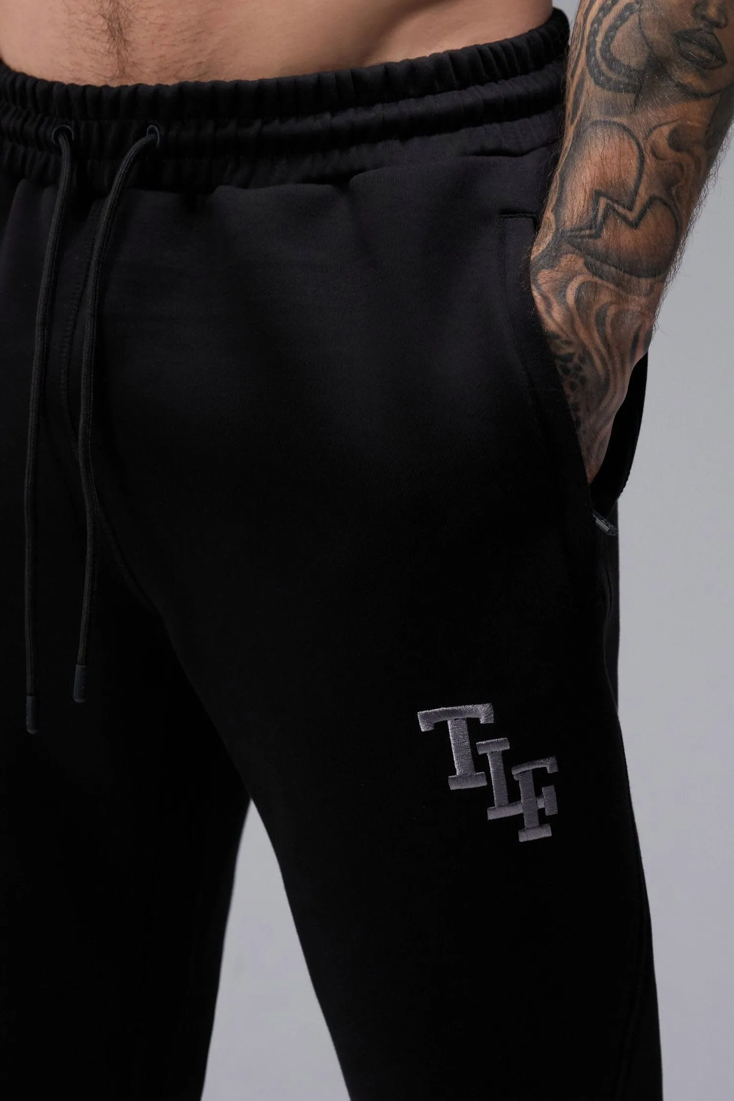 GTS Scuba Tech Joggers