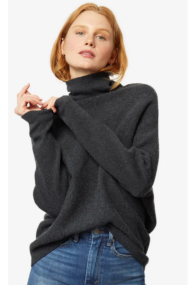 Habitual Orianu Turtleneck Sweater