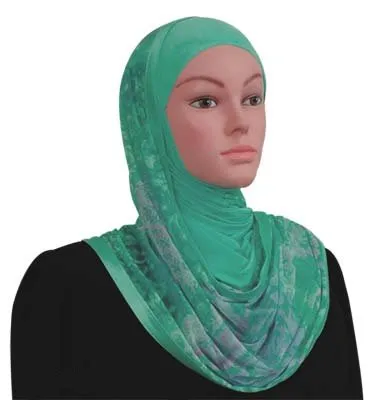 Head Scarf Mona Hijab