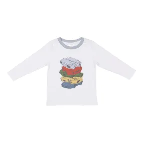 hi-hop Long Sleeve T-shirt