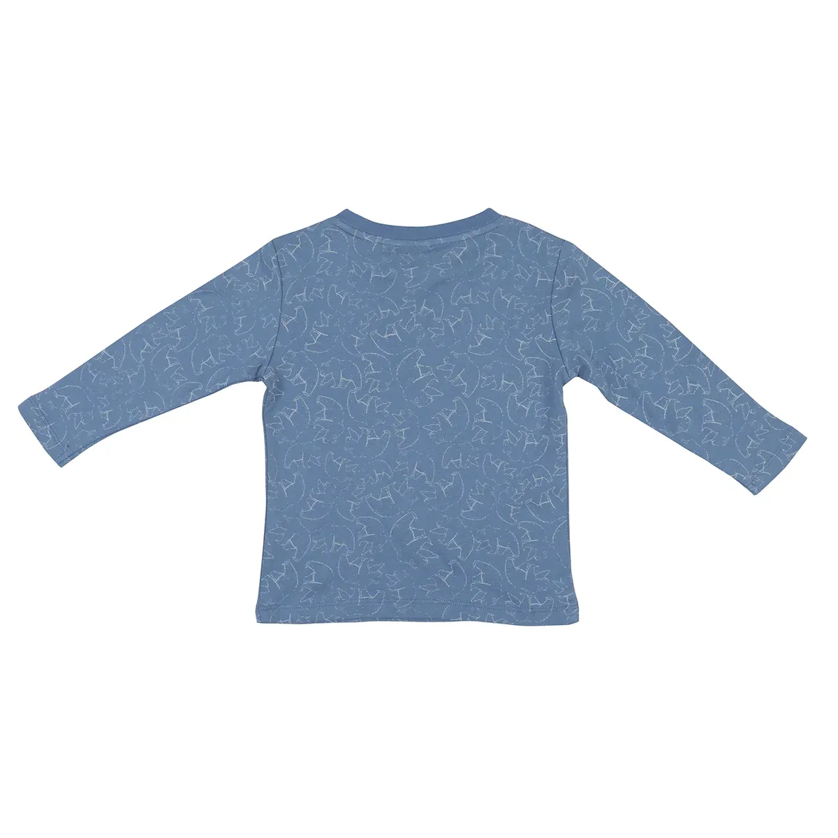 hi-hop Long Sleeve T-shirt